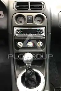 2003 MG TF