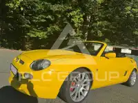 2003 MG 