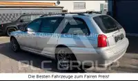 2003 MG ZS