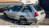 2003 MG ZS