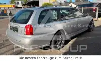 2003 MG ZS