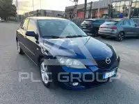 2003 Mazda Unknown