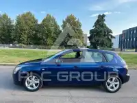 2003 Mazda Unknown