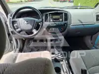 2003 Mazda Tribute