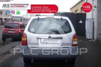 2003 Mazda Tribute