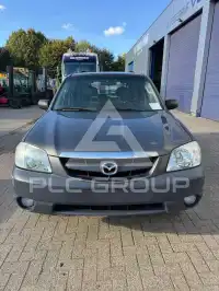 2003 Mazda Tribute