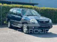 2003 Mazda Tribute