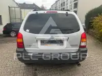 2003 Mazda Tribute