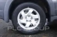 2003 Mazda Tribute