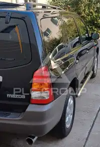 2003 Mazda Tribute