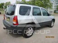 2003 Mazda Tribute