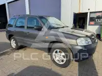 2003 Mazda Tribute