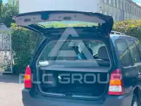 2003 Mazda Tribute