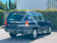 2003 Mazda Tribute
