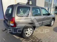 2003 Mazda Tribute