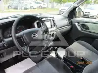 2003 Mazda Tribute