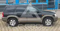 2003 Mazda Tribute