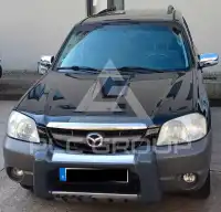 2003 Mazda Tribute