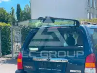 2003 Mazda Tribute