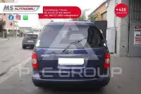 2003 Mazda 8 (MPV)