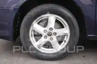 2003 Mazda 8 (MPV)
