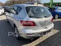 2003 Mazda 3