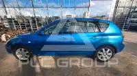 2003 Mazda 3