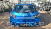 2003 Mazda 3