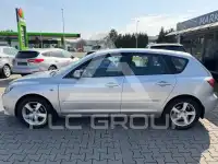 2003 Mazda 3