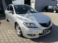 2003 Mazda 3