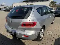 2003 Mazda 3