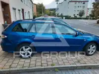 2003 Mazda 6