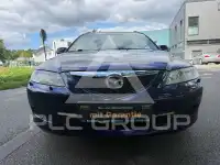 2003 Mazda 6