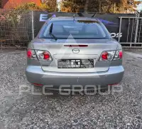 2003 Mazda 6
