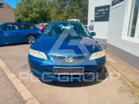 2003 Mazda 6