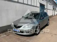 2003 Mazda 6