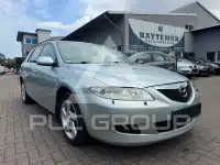 2003 Mazda 6