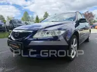 2003 Mazda 6