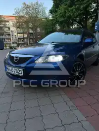 2003 Mazda 6