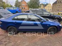 2003 Mazda 6