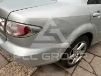 2003 Mazda 6