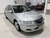 2003 Mazda 6