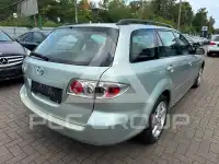 2003 Mazda 6