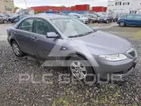 2003 Mazda 6