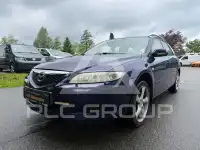 2003 Mazda 6