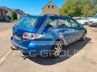 2003 Mazda 6