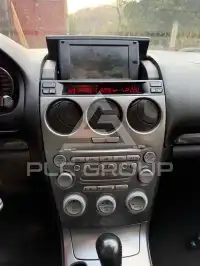 2003 Mazda 6