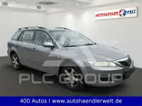2003 Mazda 6