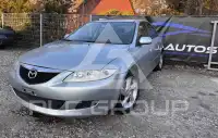 2003 Mazda 6
