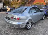 2003 Mazda 6